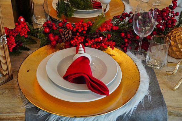 what to prepare for christmas feast